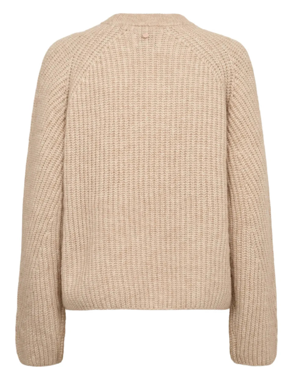 NUMPH Zindi Knit