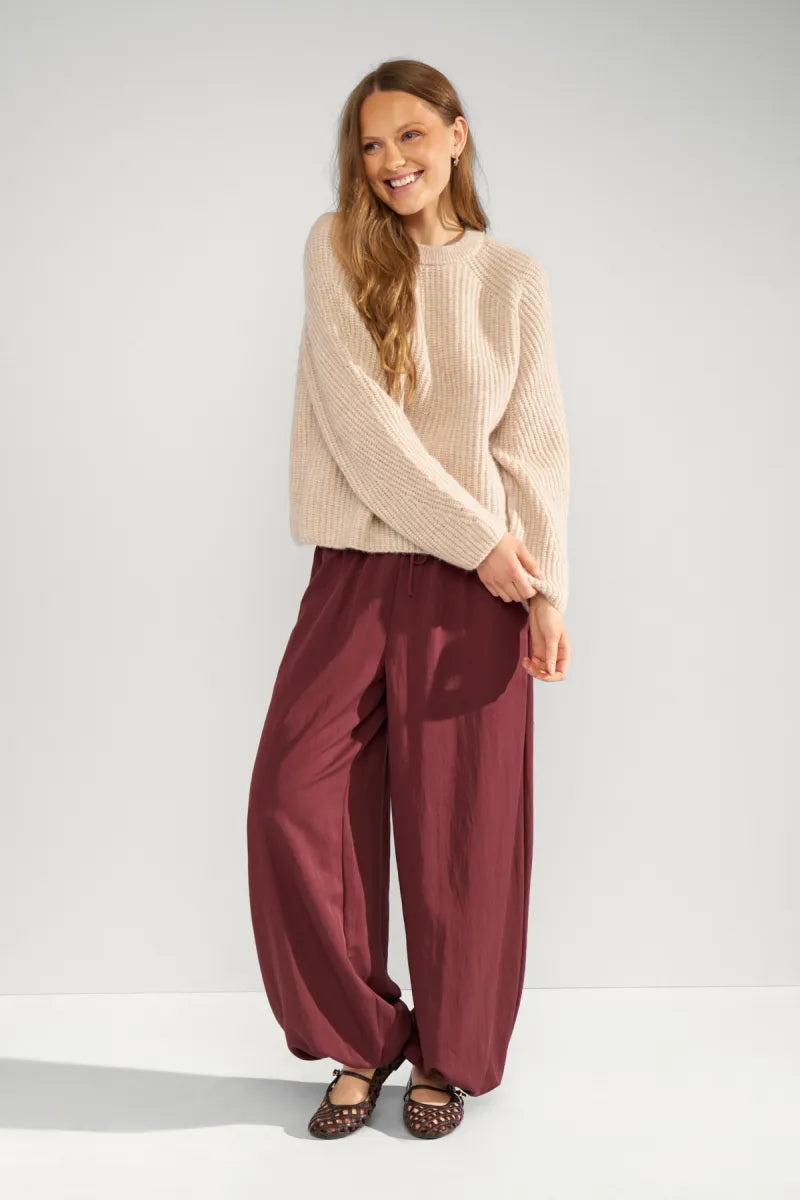 NUMPH Zindi Knit