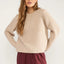 NUMPH Zindi Knit