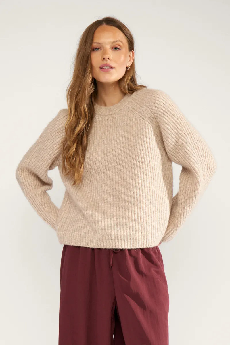 NUMPH Zindi Knit