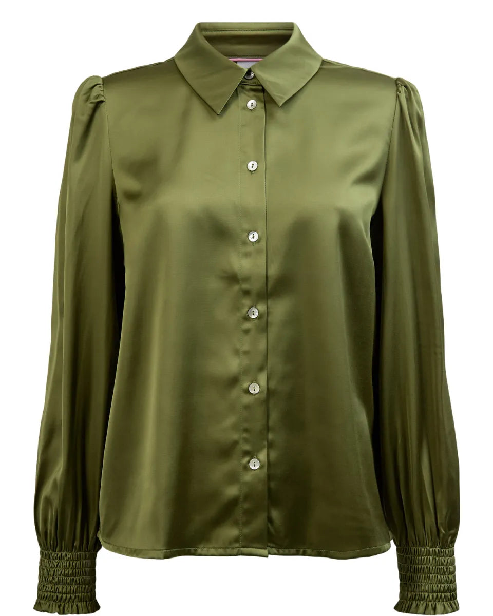 NUMPH Sitas Shirt