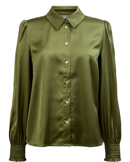 NUMPH Sitas Shirt