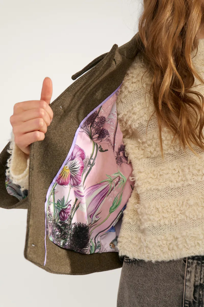 NUMPH Kimma Jacket