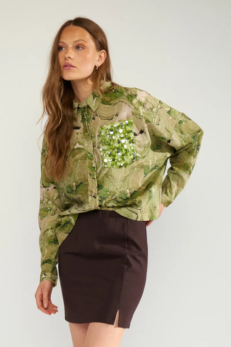 NUMPH Marla Shirt