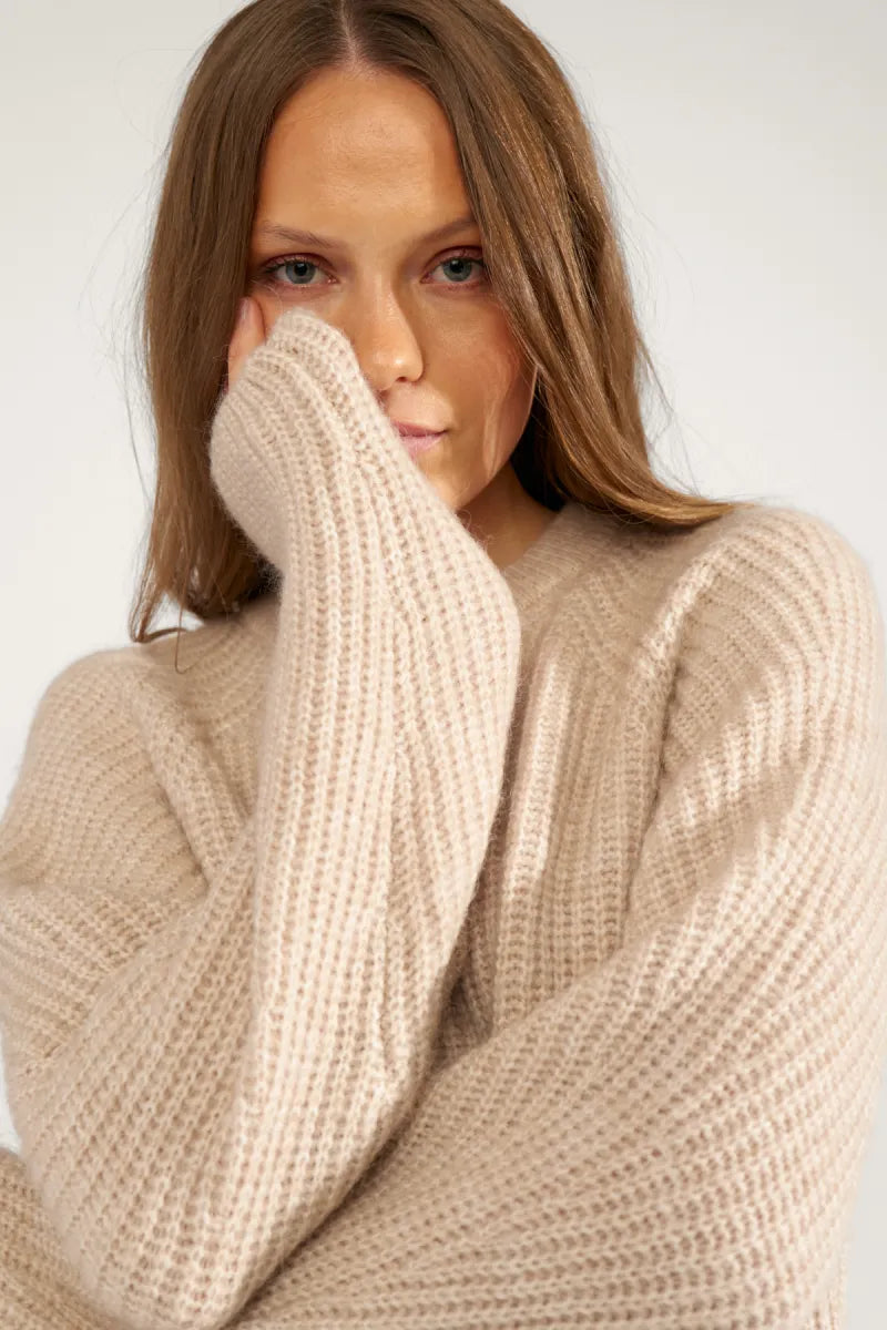 NUMPH Zindi Knit