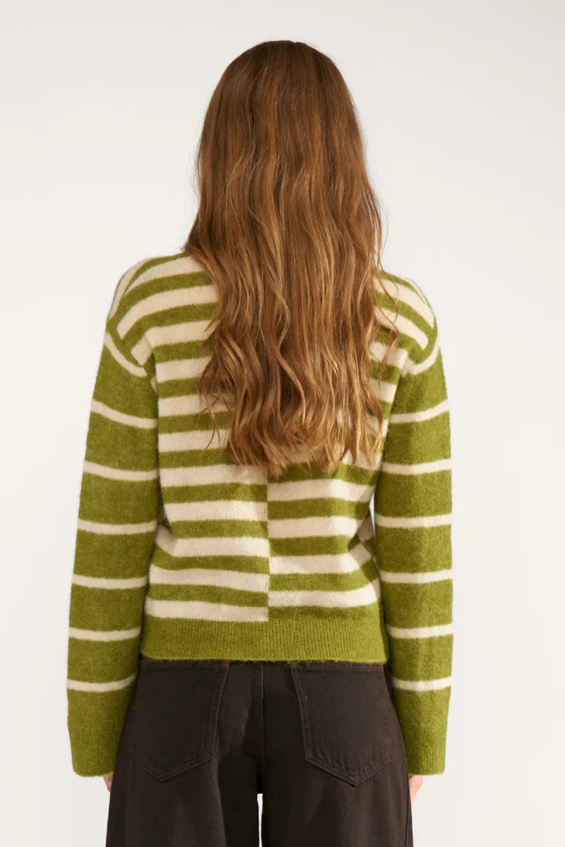 NUMPH Riette Knit