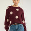 NUMPH Suri Dot Knit