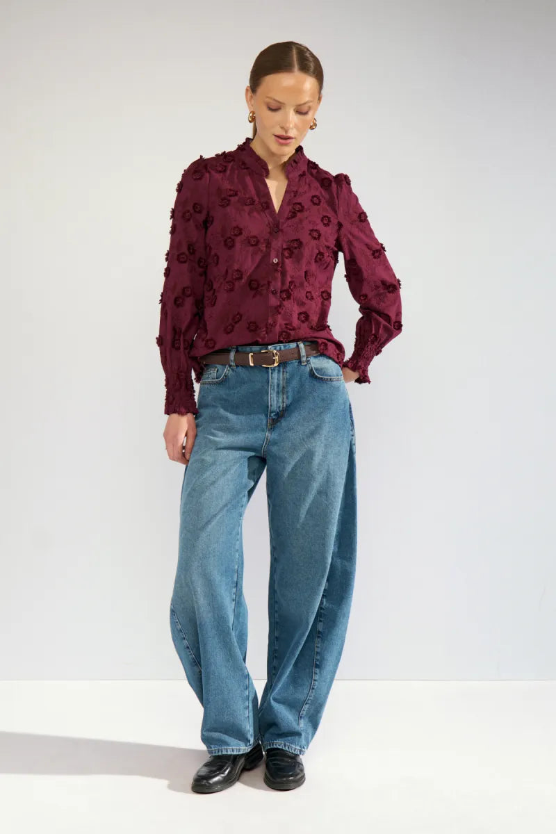 NUMPH Lenea Blouse