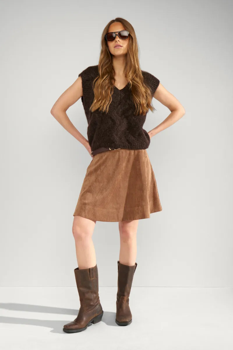 NUMPH Almas Vest