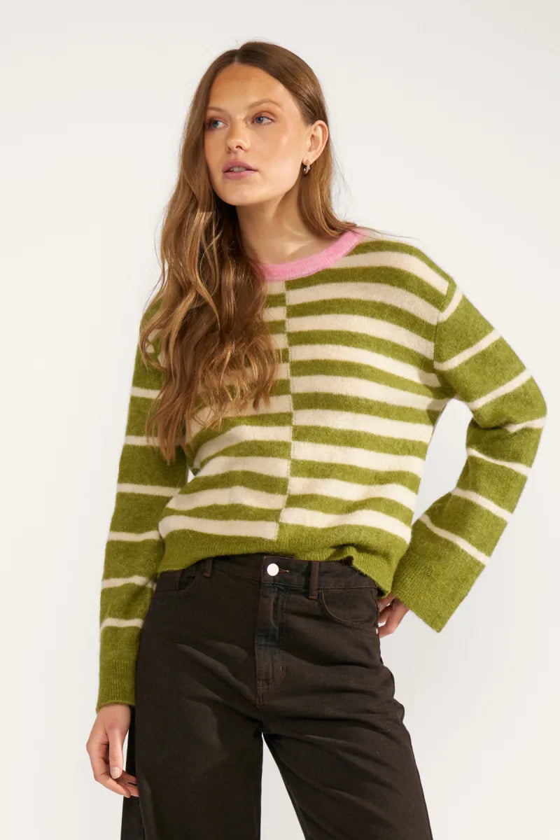 NUMPH Riette Knit