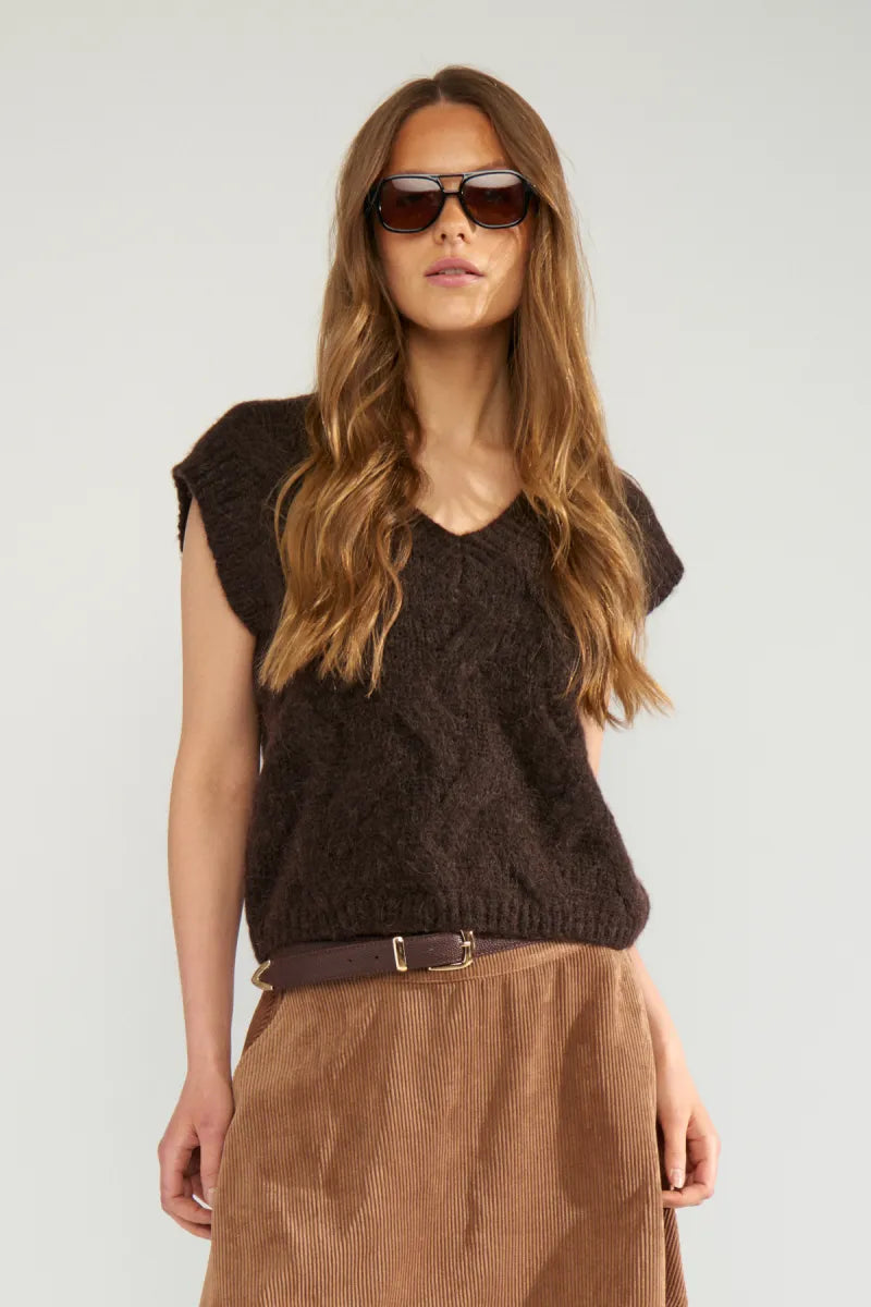 NUMPH Almas Vest