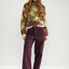 NUMPH Brooklyn Wide Leg Jeans
