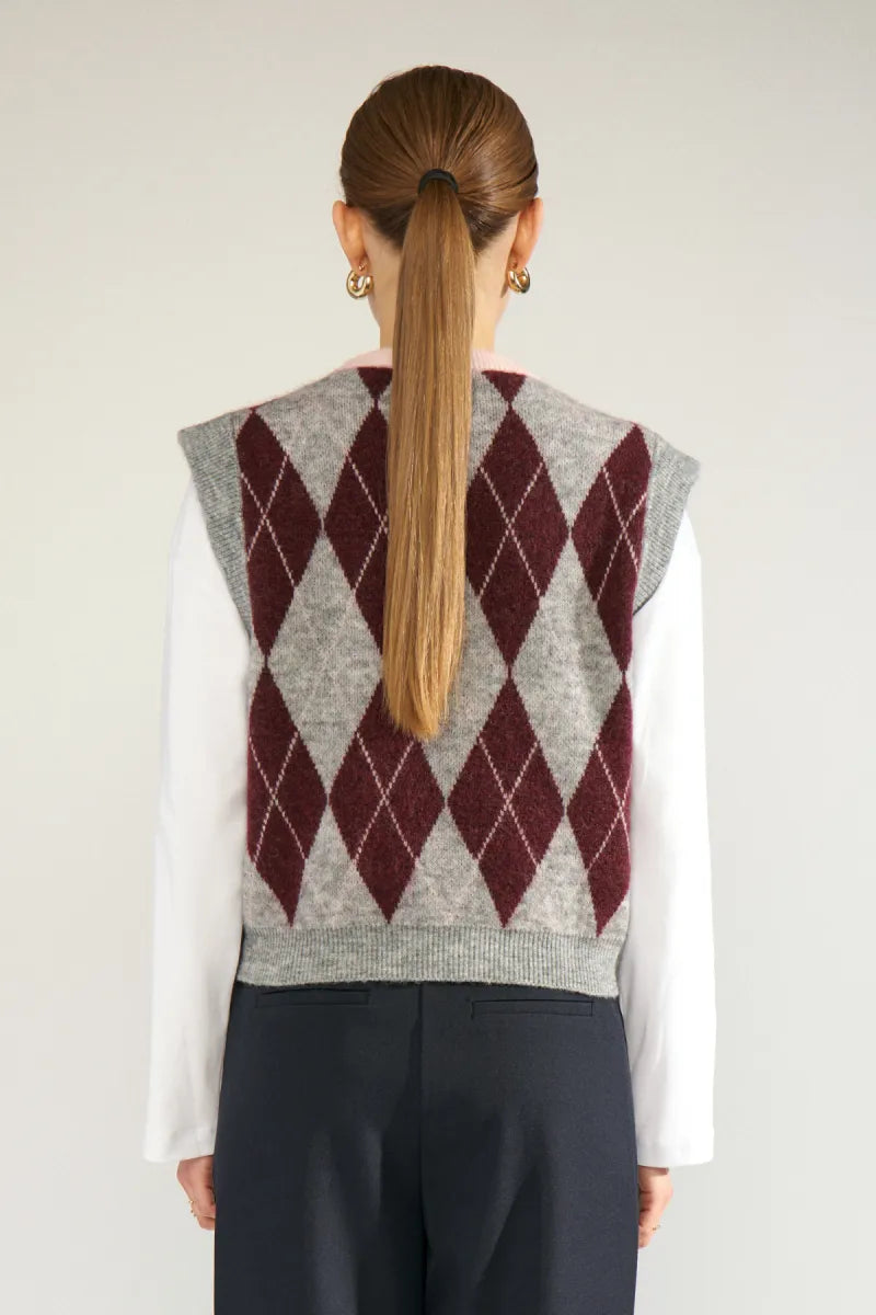 NUMPH Tikla Knit