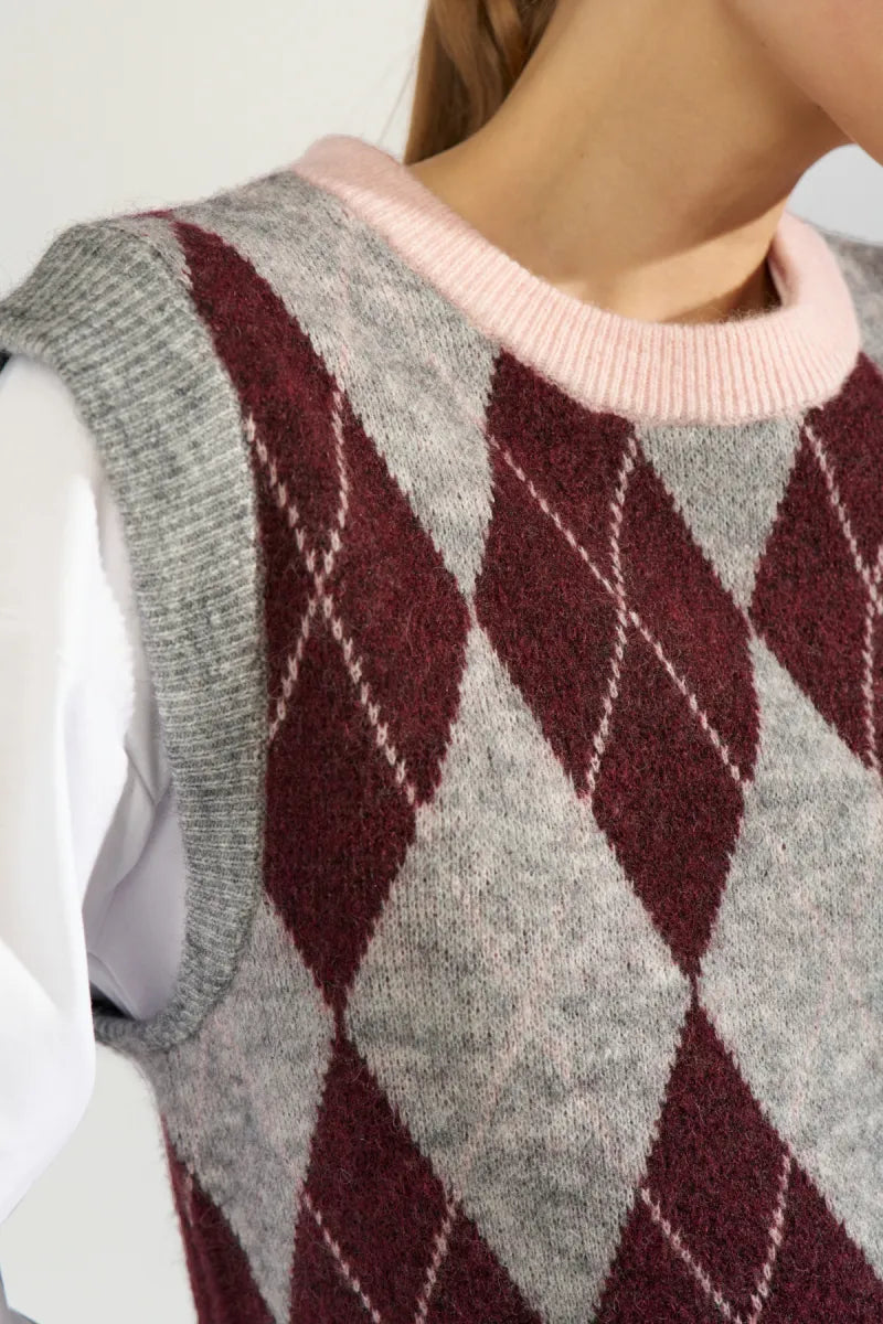 NUMPH Tikla Knit