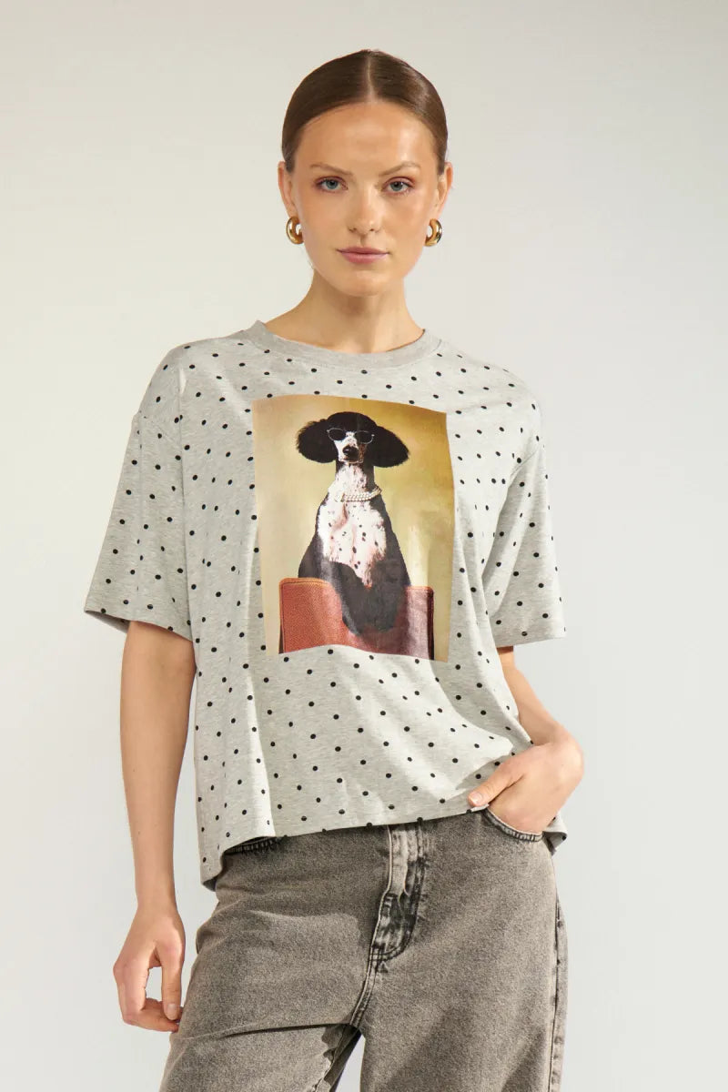 NUMPH Rossa T-Shirt