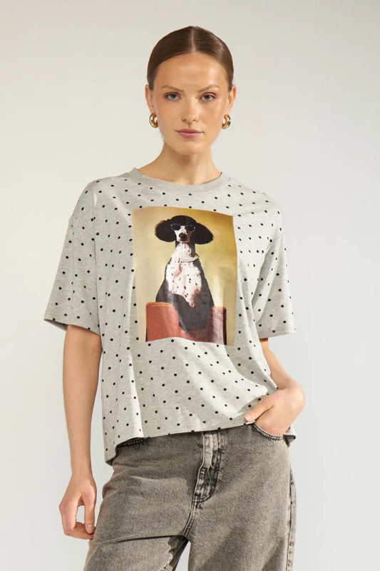 NUMPH Rossa T-Shirt