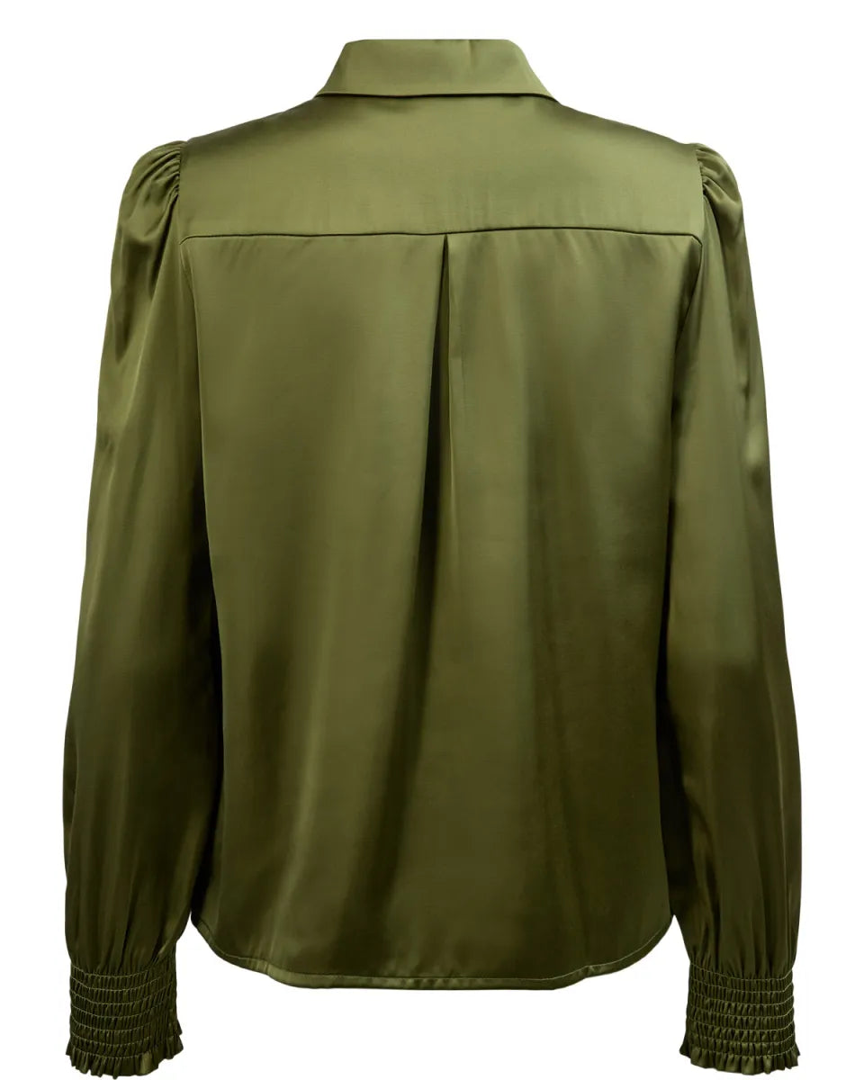 NUMPH Sitas Shirt