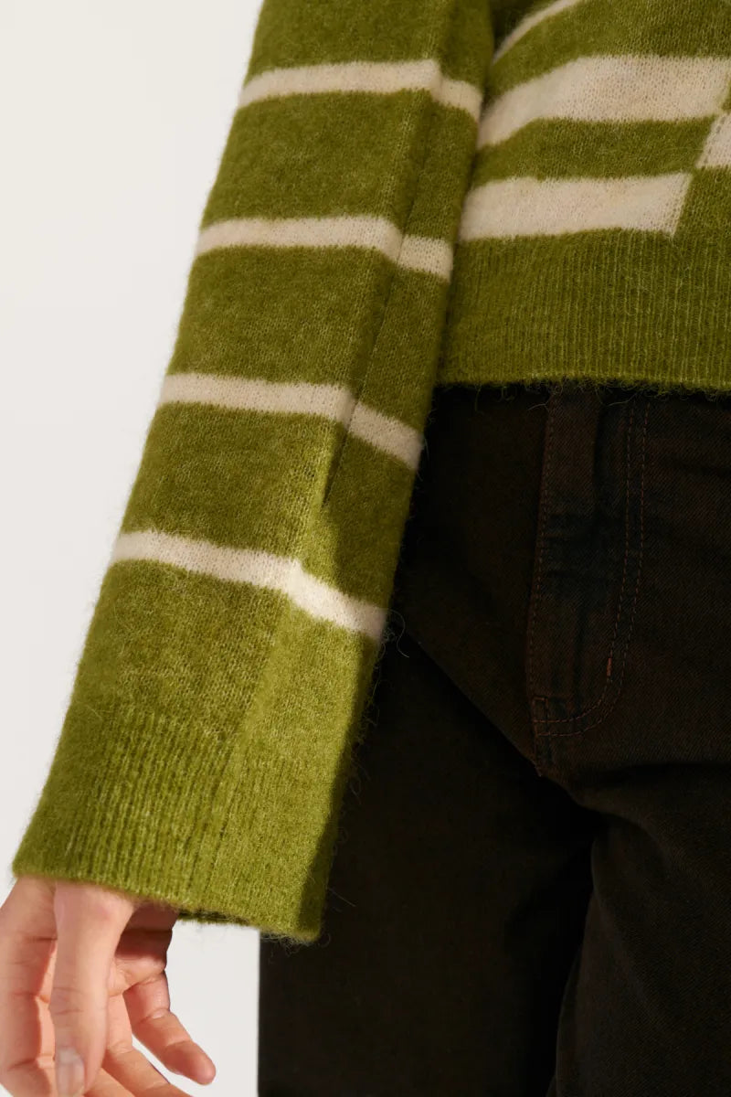 NUMPH Riette Knit