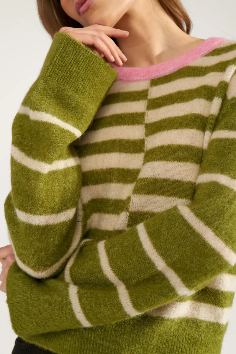NUMPH Riette Knit