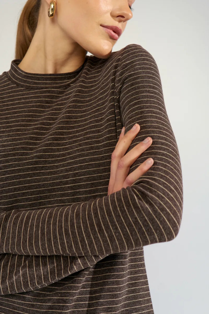 NUMPH Lanis Top