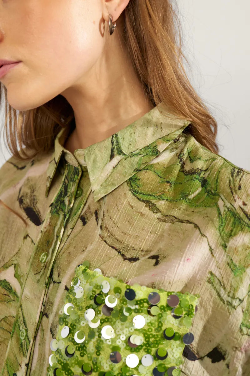 NUMPH Marla Shirt