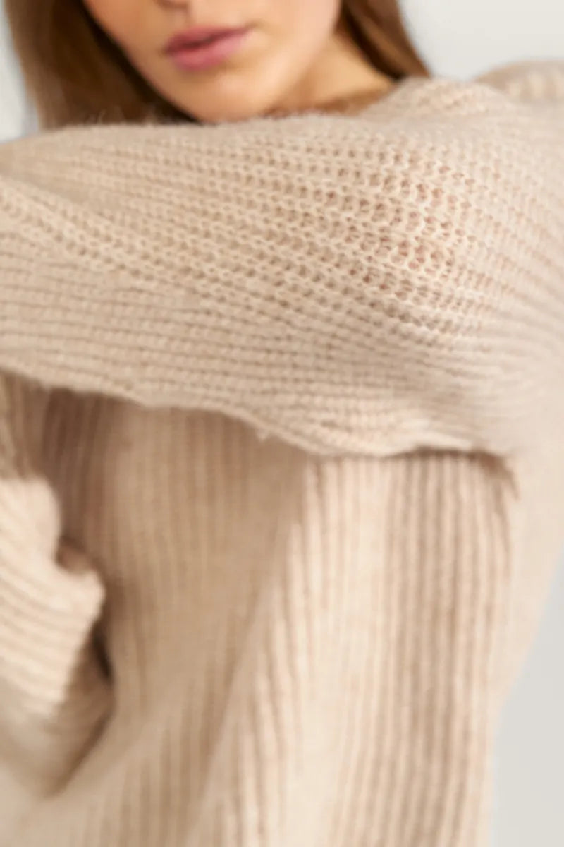 NUMPH Zindi Knit