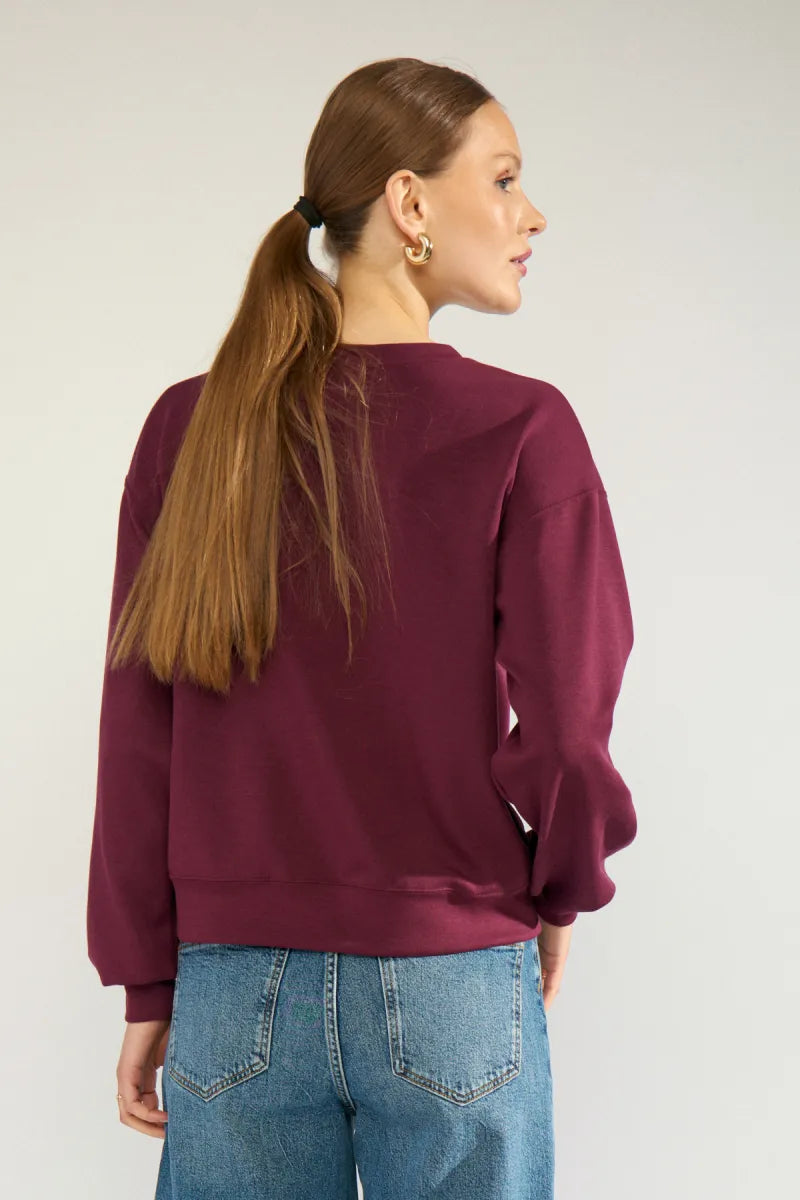 NUMPH Mara Sweat