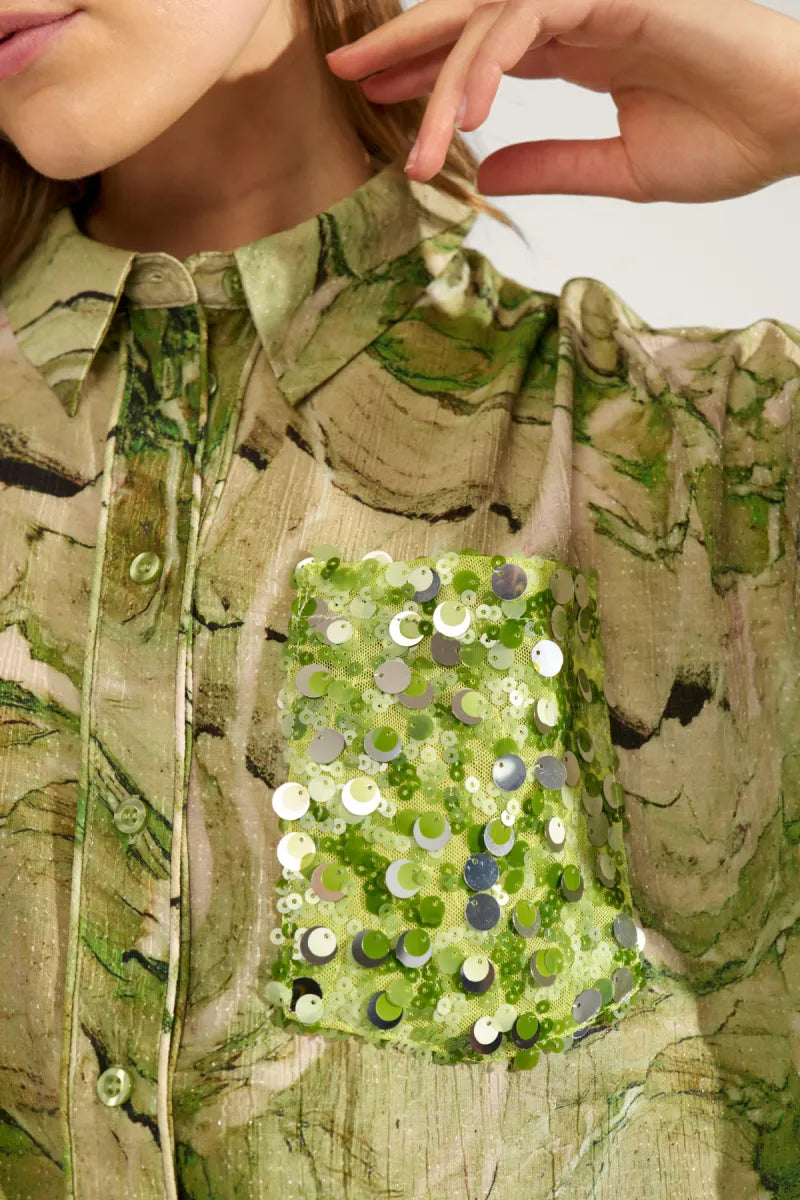 NUMPH Marla Shirt