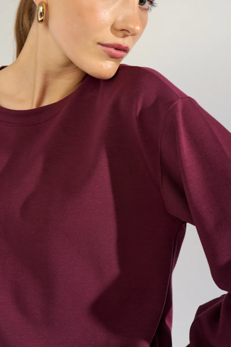 NUMPH Mara Sweat