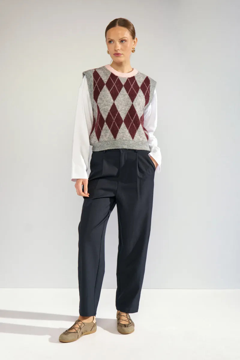 NUMPH Tikla Knit