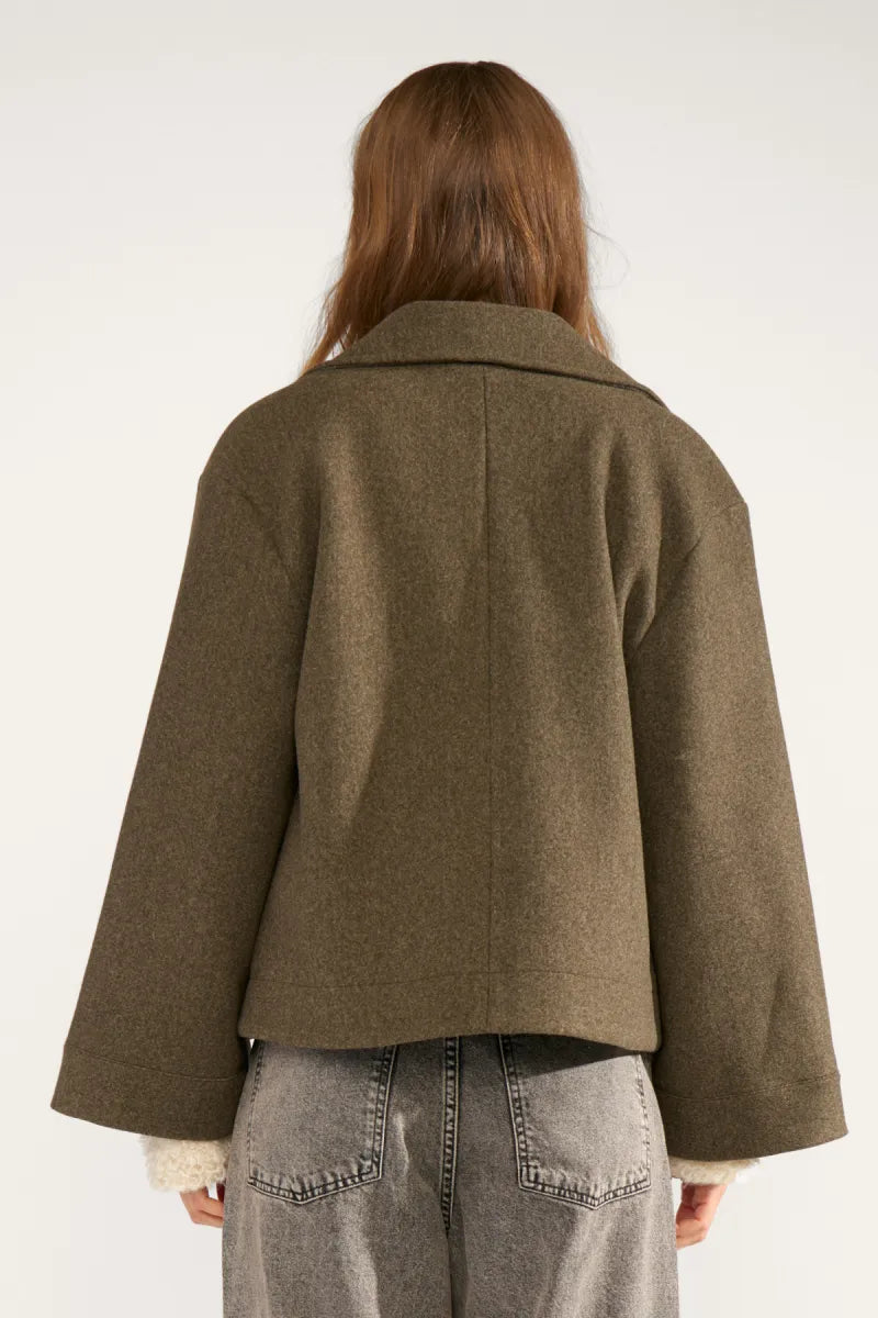 NUMPH Kimma Jacket