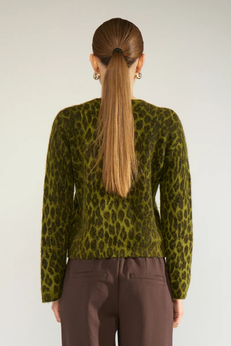 NUMPH Riette Leo Knit