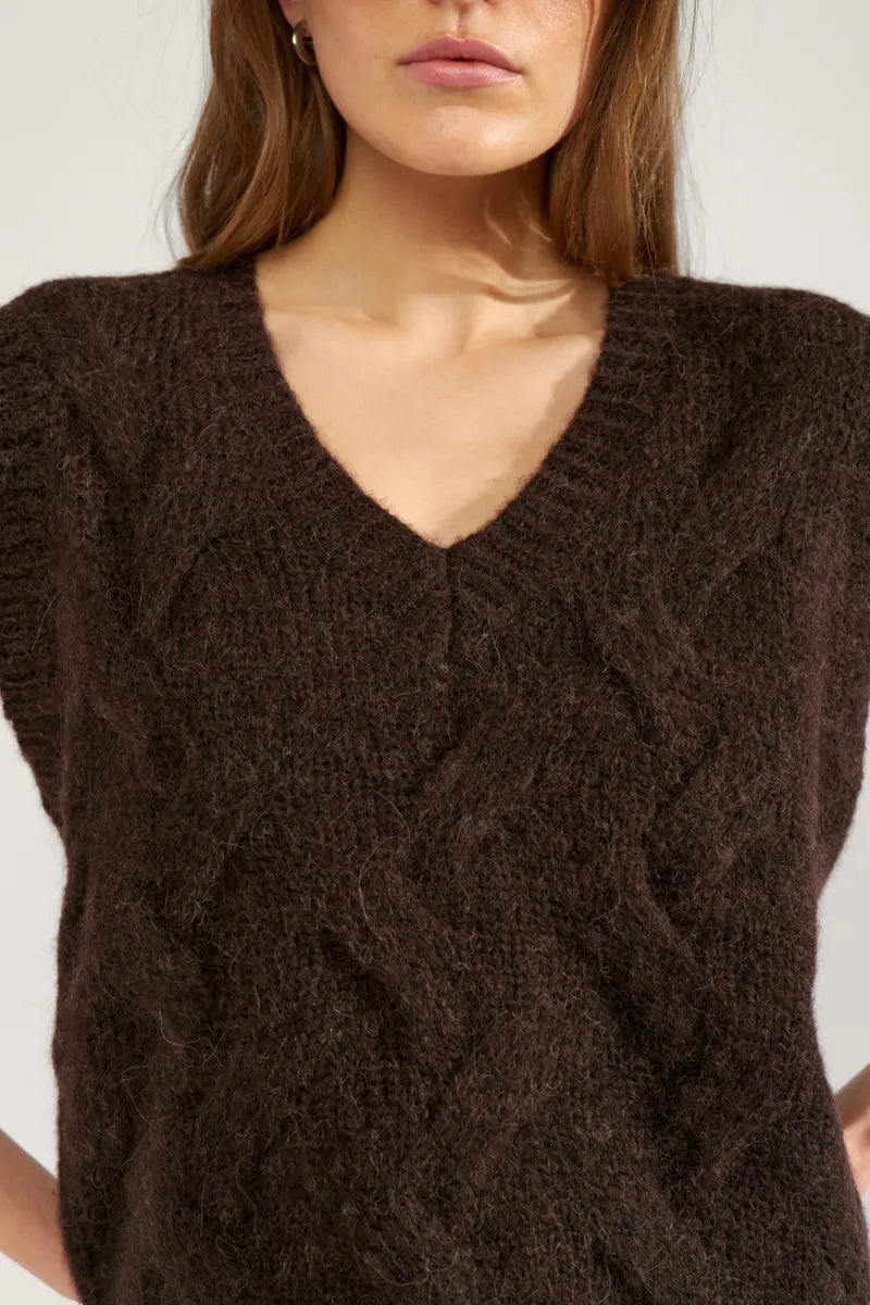 NUMPH Almas Vest
