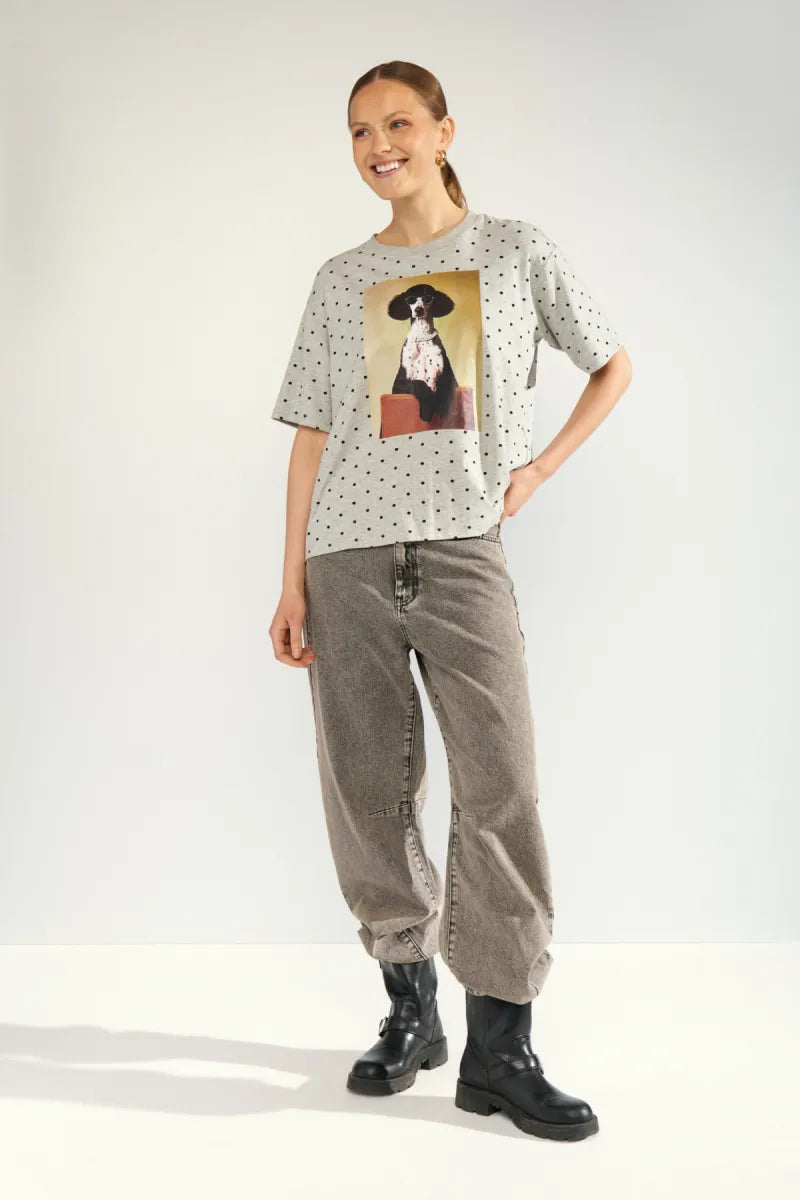NUMPH Rossa T-Shirt