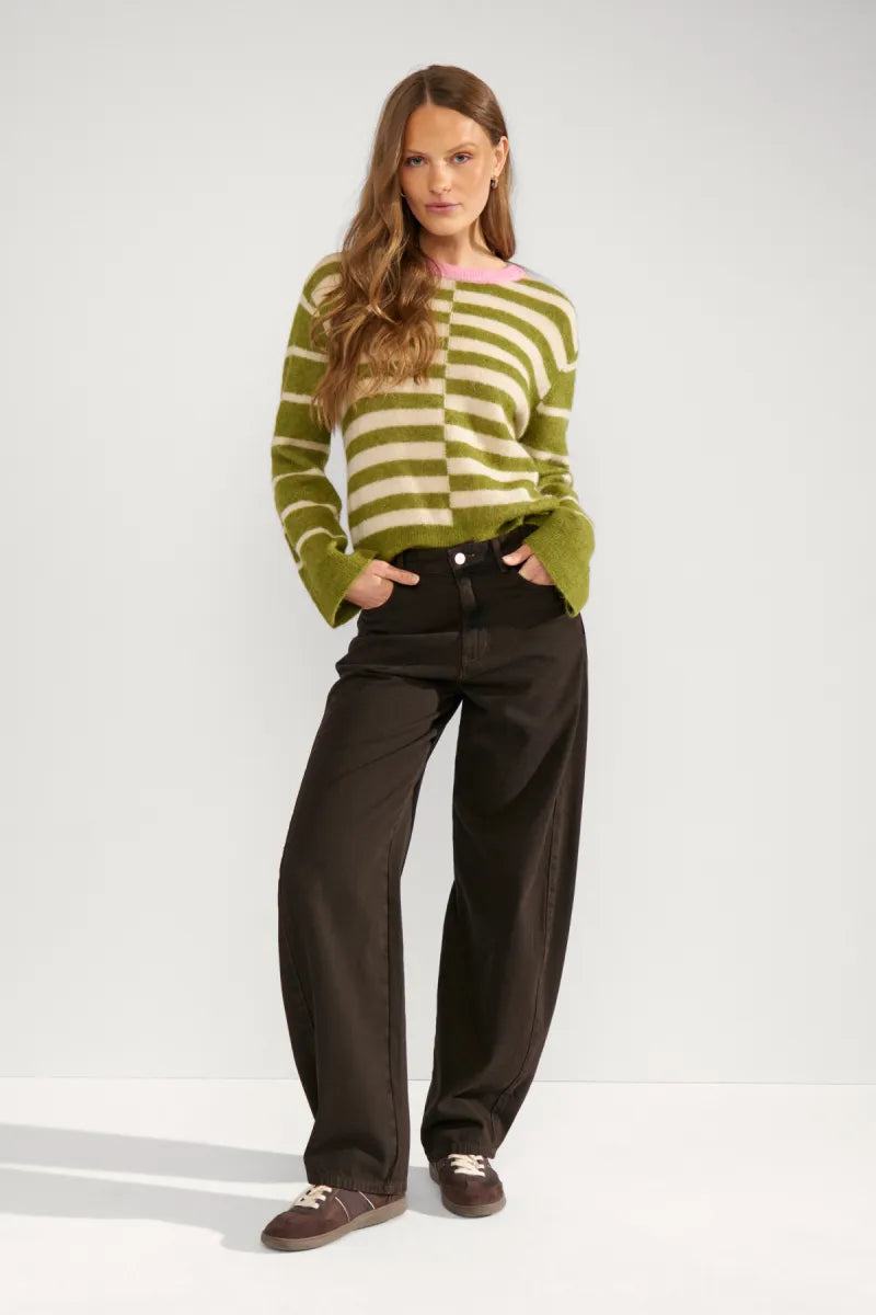 NUMPH Riette Knit
