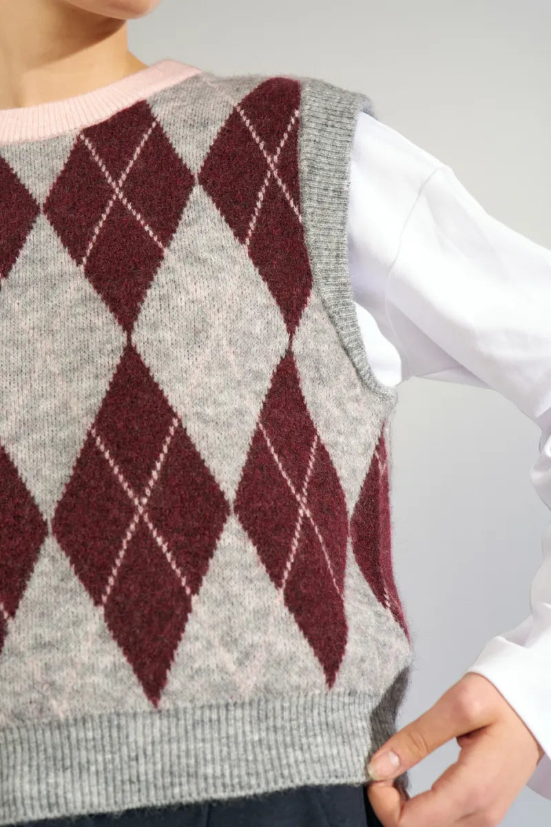 NUMPH Tikla Knit