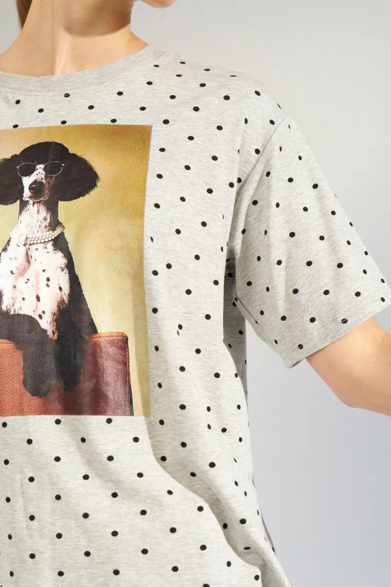 NUMPH Rossa T-Shirt