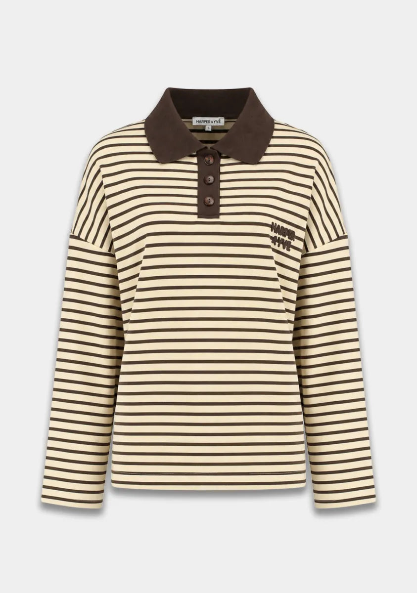 HARPER & YVE Pollie Shirt