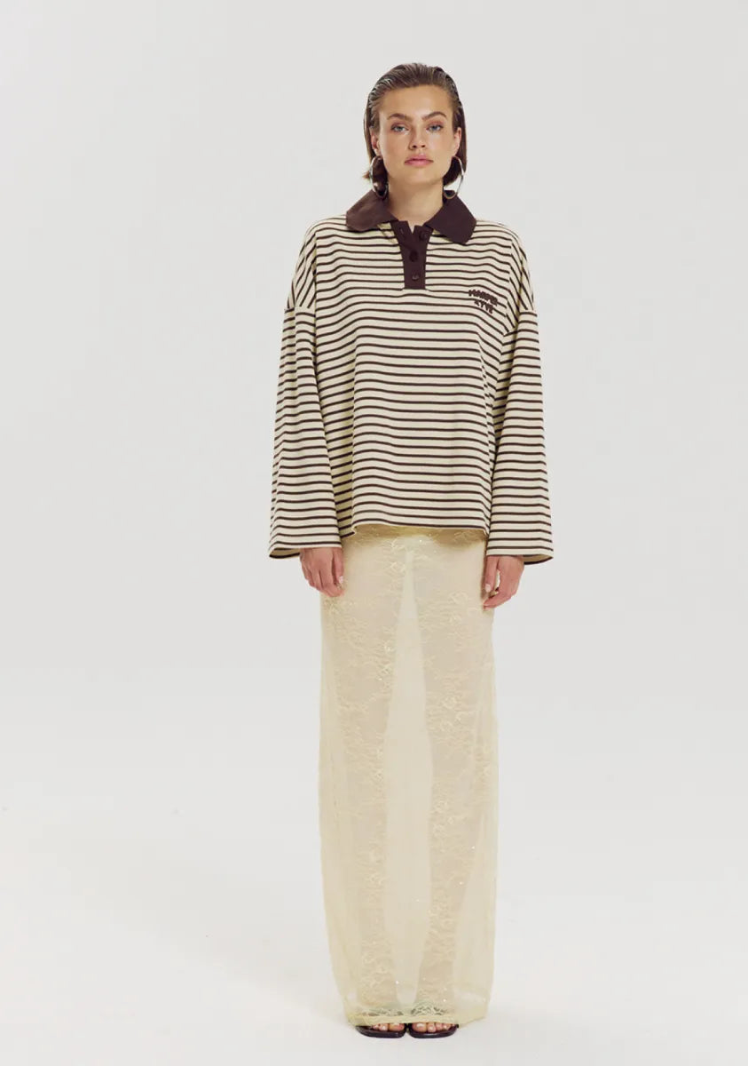 HARPER & YVE Pollie Shirt