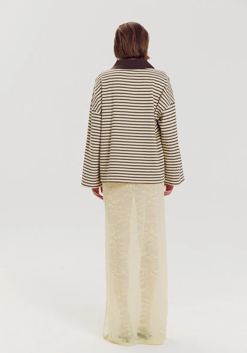 HARPER & YVE Pollie Shirt