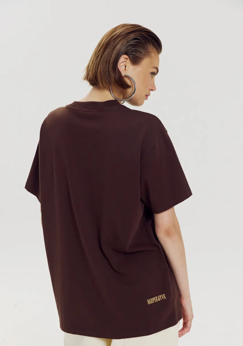 HARPER & YVE Moody T-Shirt