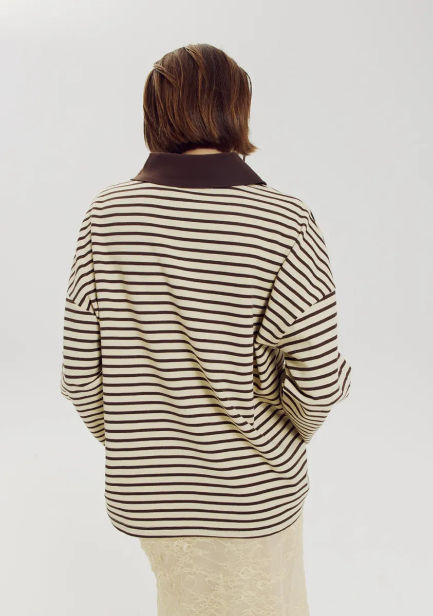 HARPER & YVE Pollie Shirt