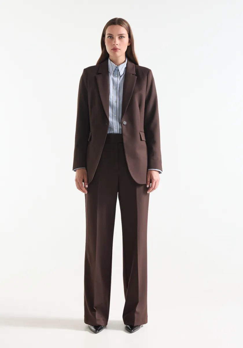 JANSEN AMSTERDAM Aisha Blazer