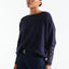 JANSEN AMSTERDAM Dacota Sweat