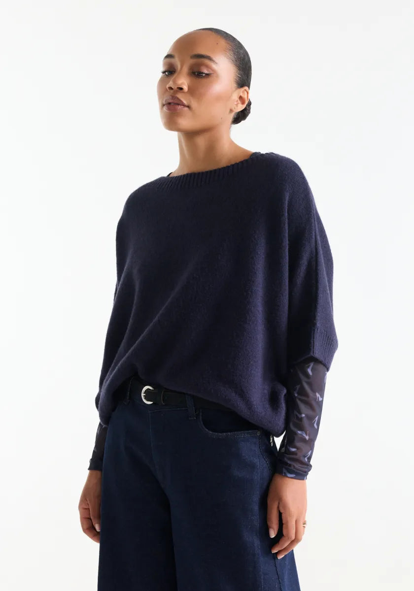 JANSEN AMSTERDAM Dacota Sweat