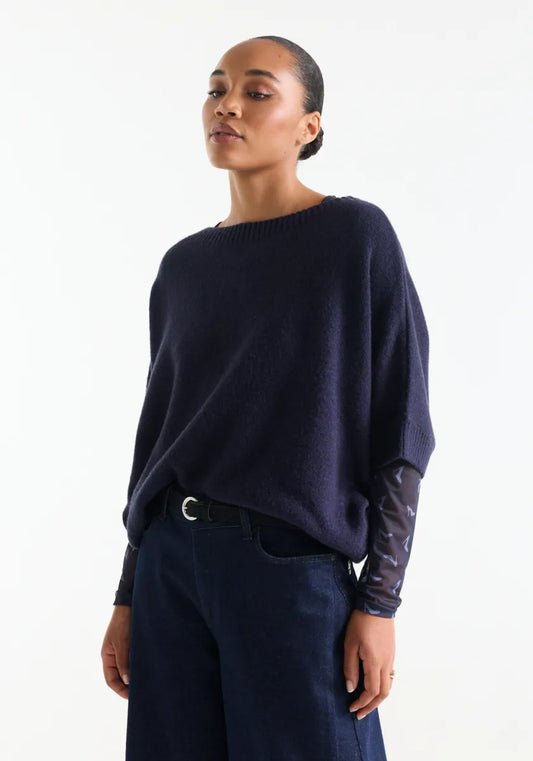 JANSEN AMSTERDAM Dacota Sweat