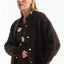 JANSEN AMSTERDAM Cloe Cardigan
