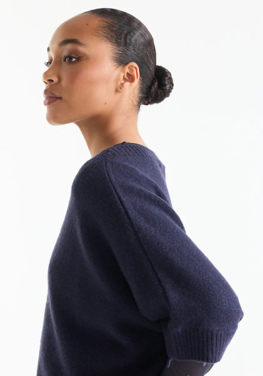 JANSEN AMSTERDAM Dacota Sweat