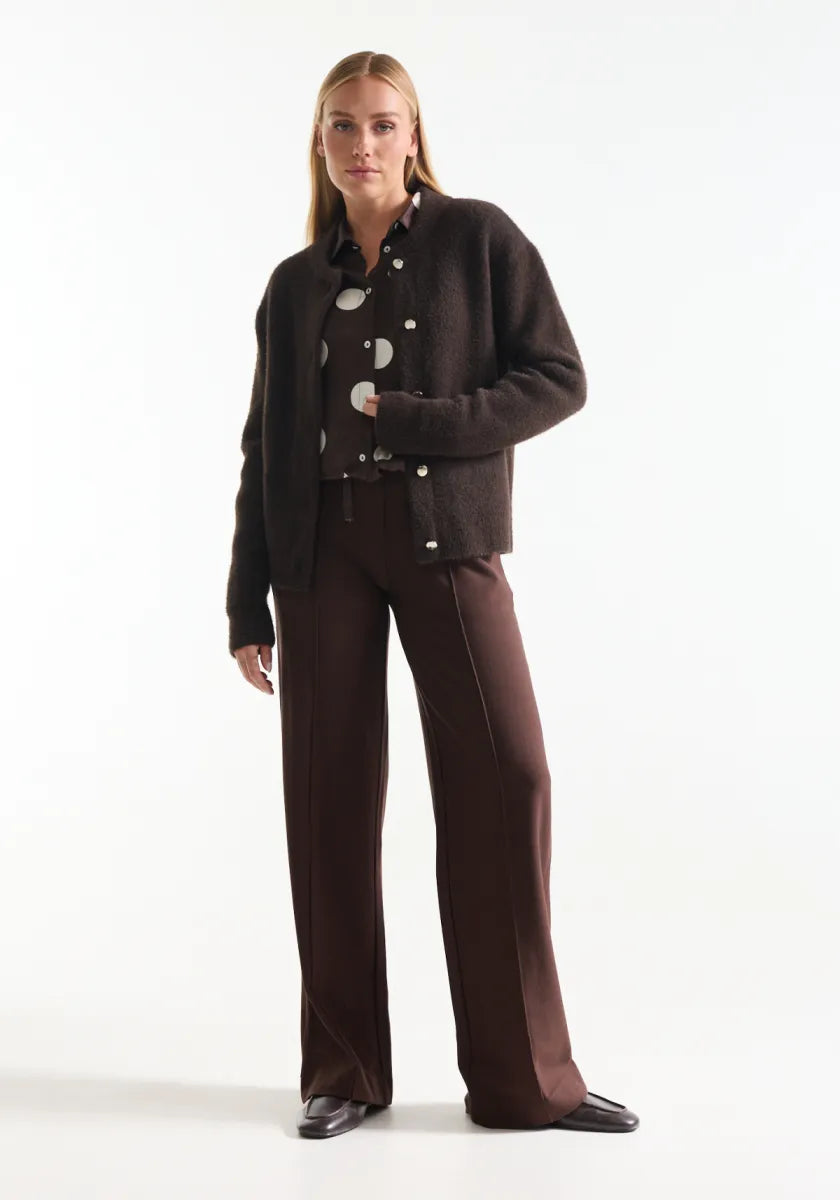 JANSEN AMSTERDAM Cloe Cardigan
