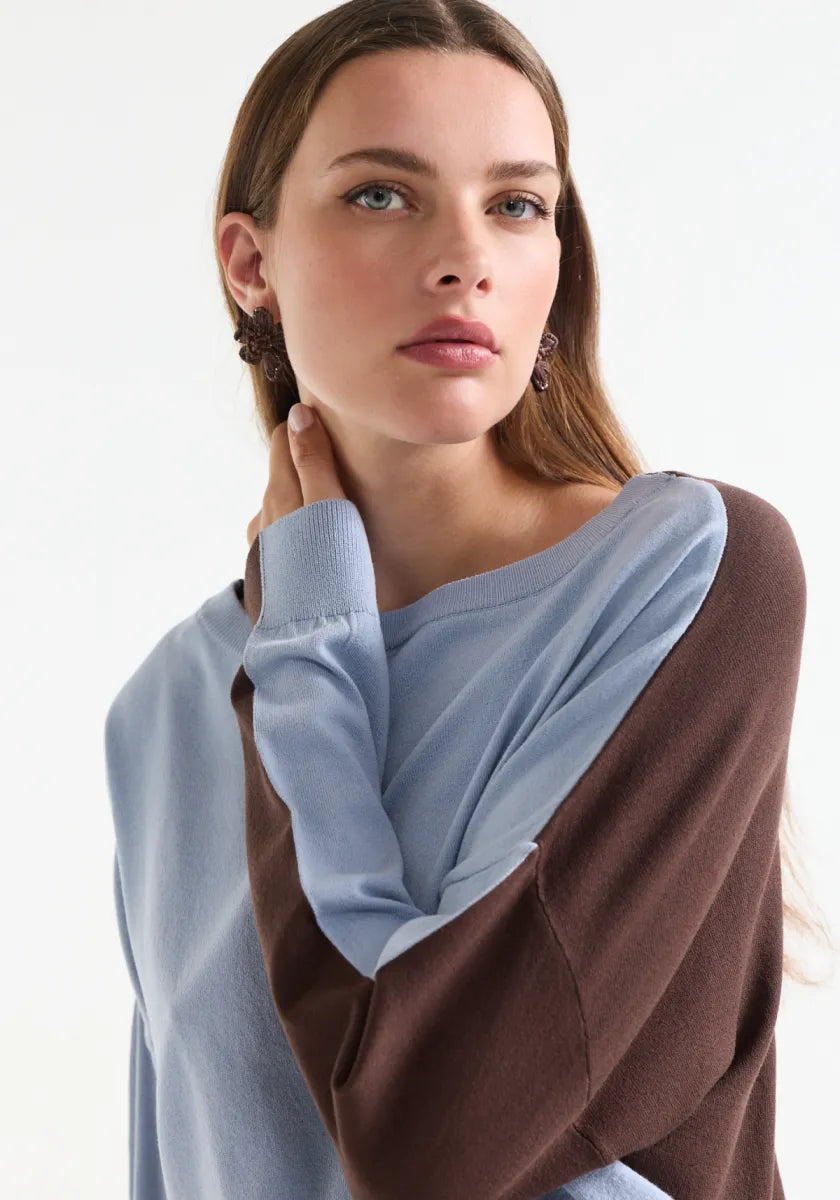 JANSEN AMSTERDAM Emmy Sweat